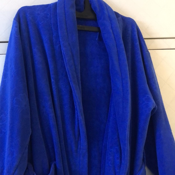 Bath robe - Picture 5 of 7